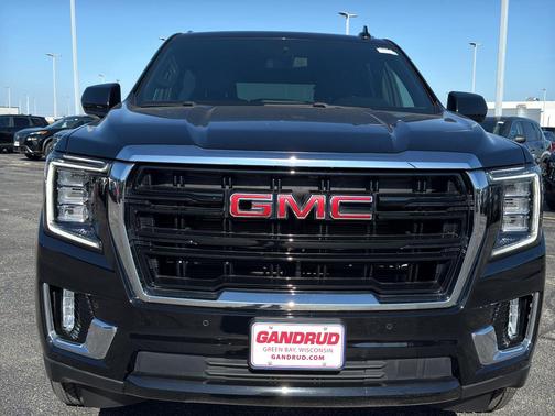 2022 GMC Yukon SLE