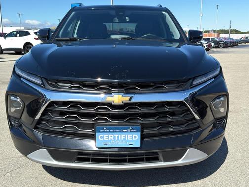 2023 Chevrolet Blazer 3LT