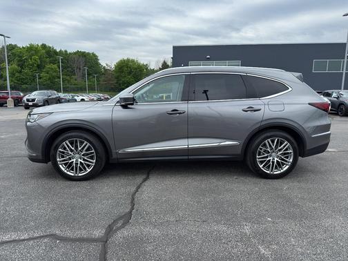 2023 Acura MDX Advance