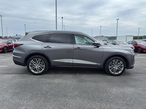2023 Acura MDX Advance