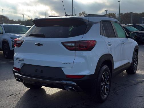 2024 Chevrolet Trailblazer ACTIV