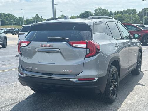 Sterling 2024 GMC Terrain AT4