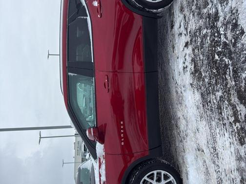 2023 Chevrolet Blazer 3LT