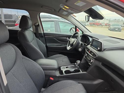 2020 Hyundai SANTA FE 2.4 SE