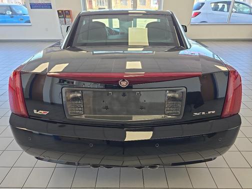 2009 Cadillac XLR V