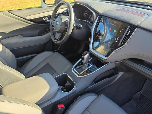 2024 Subaru Outback Onyx Edition XT