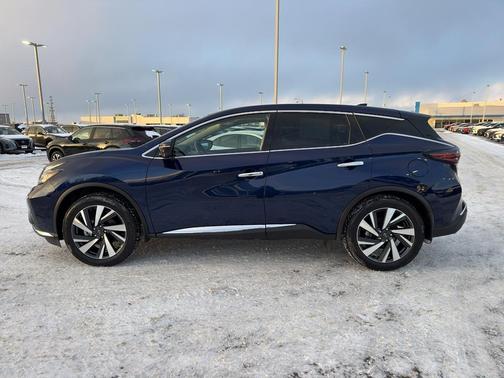 2024 Nissan Murano SL