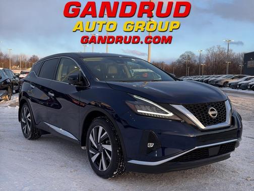 2024 Nissan Murano SL