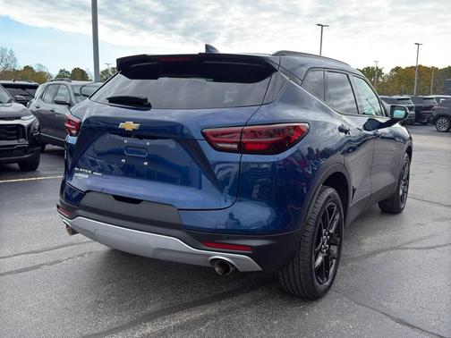 2023 Chevrolet Blazer 3LT