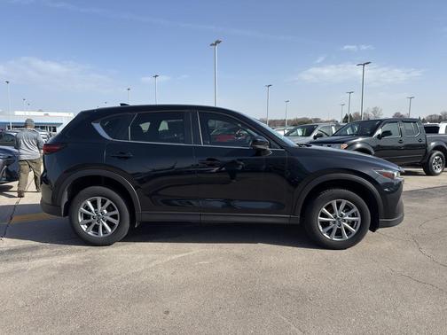 2023 Mazda CX-5 2.5 S