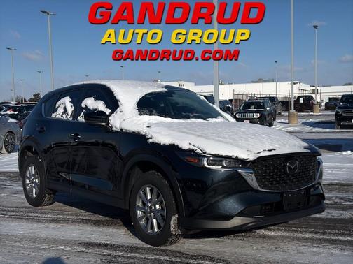 2023 Mazda CX-5 2.5 S