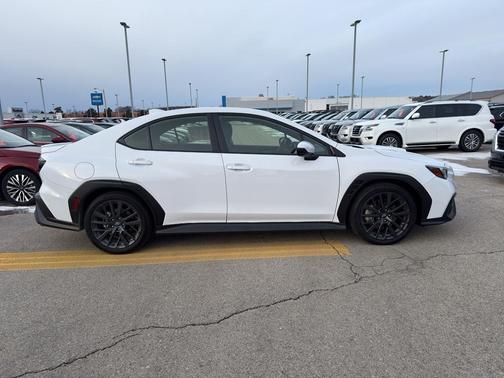 2024 Subaru WRX Premium