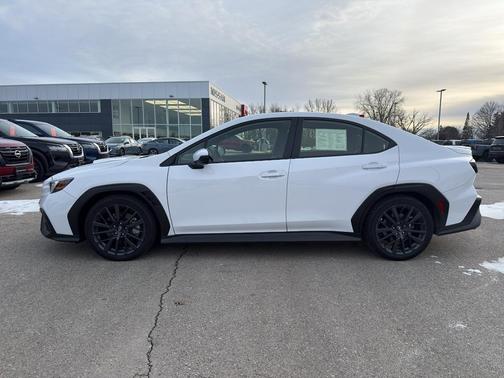 2024 Subaru WRX Premium