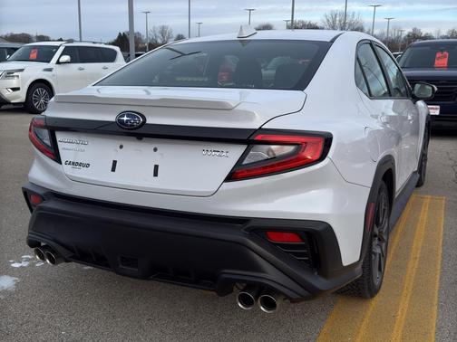 2024 Subaru WRX Premium