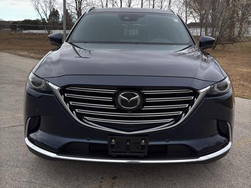 2021 Mazda CX-9 Grand Touring