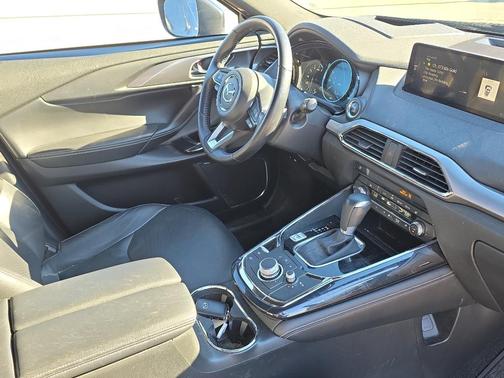 2021 Mazda CX-9 Grand Touring