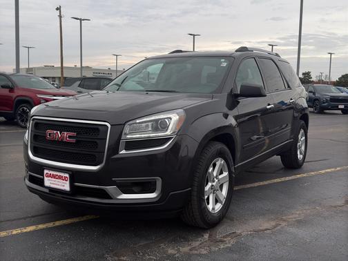 2014 GMC Acadia SLE-2