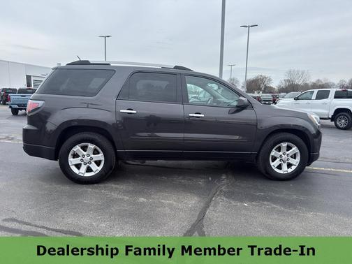2014 GMC Acadia SLE-2