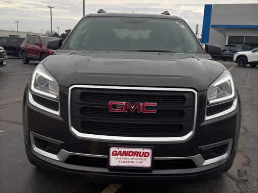 2014 GMC Acadia SLE-2