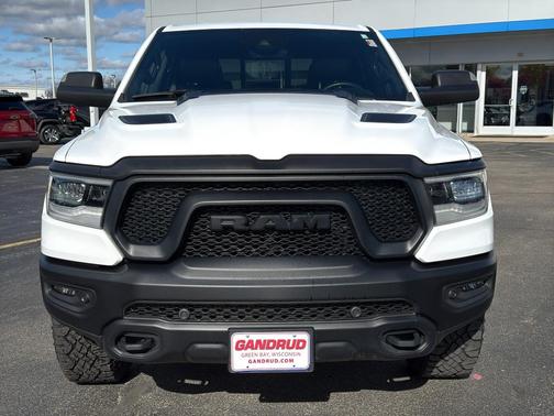 2024 RAM 1500 Rebel