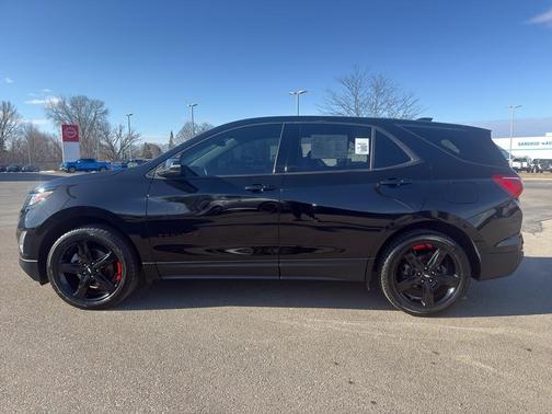 2019 Chevrolet Equinox 2LT