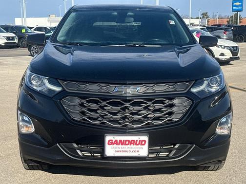 2019 Chevrolet Equinox 2LT