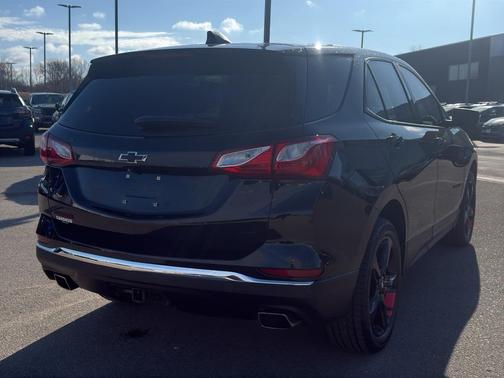2019 Chevrolet Equinox 2LT