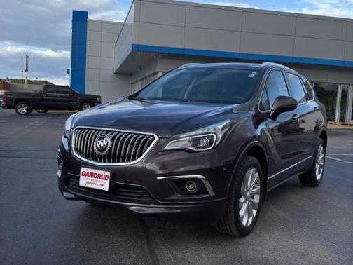 2016 Buick Envision Premium I
