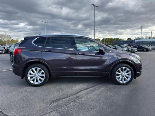 2016 Buick Envision Premium I