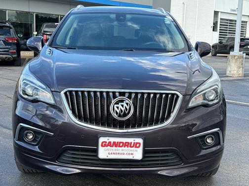2016 Buick Envision Premium I