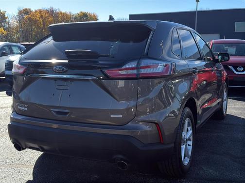 2019 Ford Edge SE
