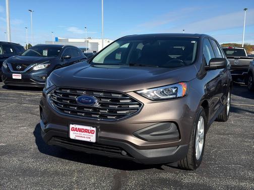 2019 Ford Edge SE