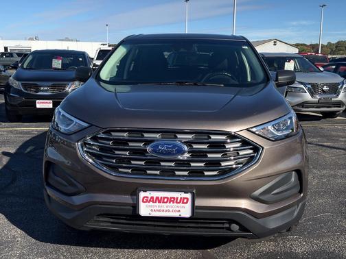 2019 Ford Edge SE