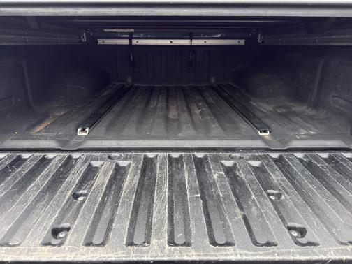 2013 Nissan Frontier SV