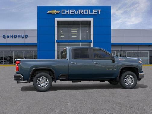 Lakeshore 2026 Chevrolet Silverado 2500 LT