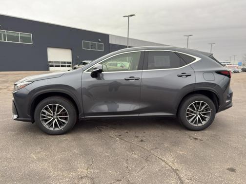 2022 Lexus NX 250 Premium