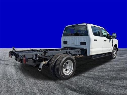 2026 Ford F-350 XL