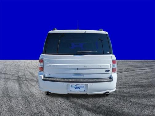 2019 Ford Flex SE