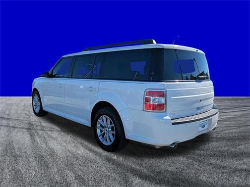 2019 Ford Flex SE