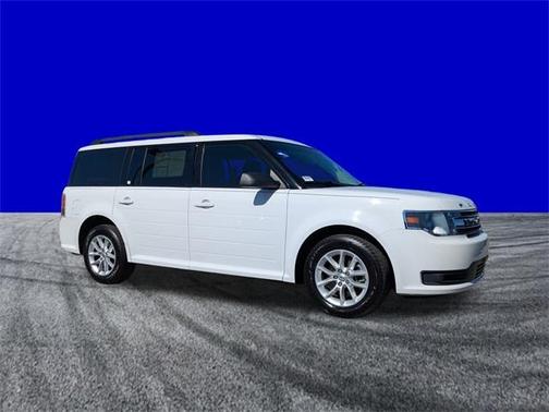 2019 Ford Flex SE