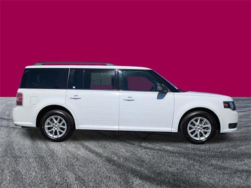 2019 Ford Flex SE