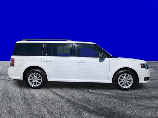 2019 Ford Flex SE