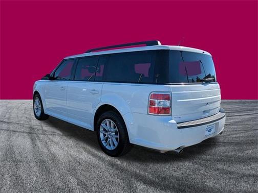 2019 Ford Flex SE