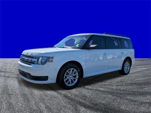 2019 Ford Flex SE