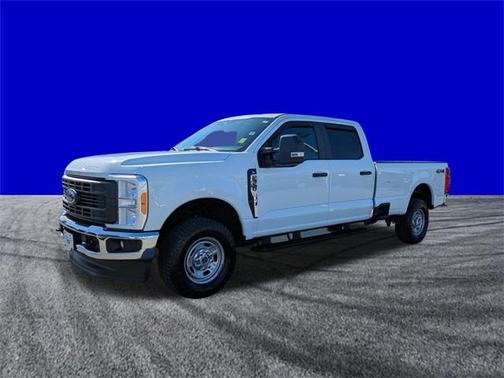2023 Ford F-350 XL