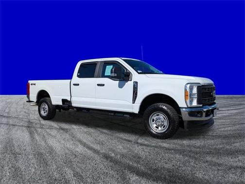 2023 Ford F-350 XL