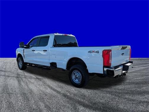 2023 Ford F-350 XL