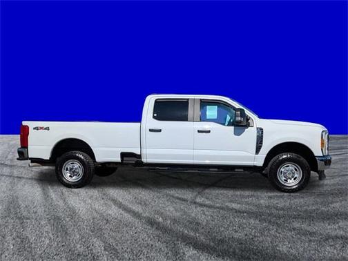 2023 Ford F-350 XL