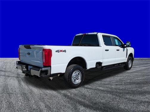 2023 Ford F-350 XL