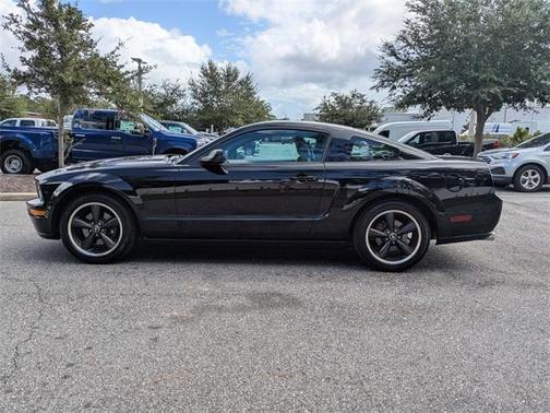 2008 Ford Mustang GT Premium